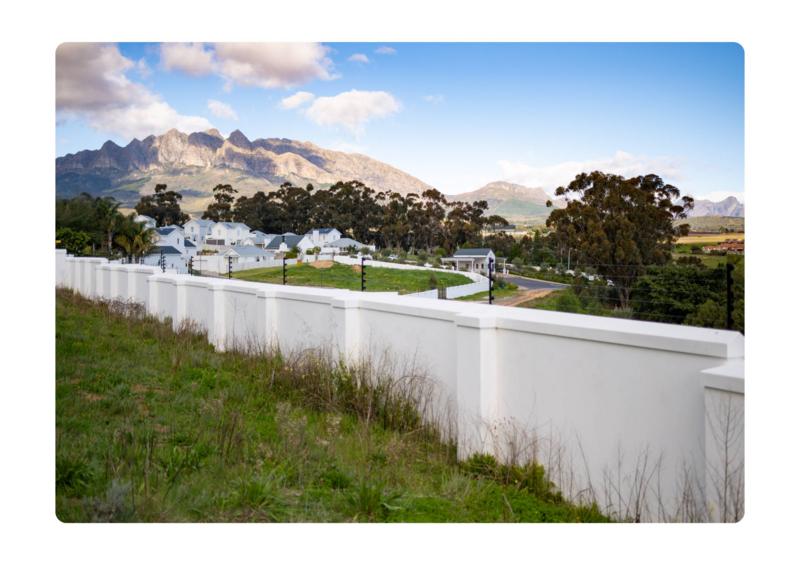 0 Bedroom Property for Sale in Wellington Western Cape